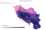 Open Data Day Interview: Mapping Data with Milos Popovic