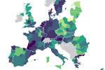 Regional Geocoding Harmonization Case Study - Regional Climate Change Awareness Datasets