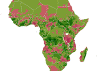 Connecting the Dots to Environmental Degradation Open Data