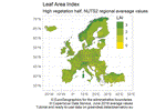 Join Copernicus Climate Data Store Data with Socio-Economic and Opinion Poll Data